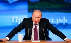 Putin’den Asker Sayısını Artırma Kararı