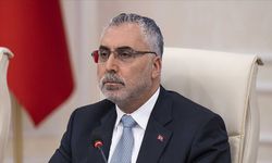 Çalışma Bakanı Vedat Işıkhan Kırıkkale’de Konuştu