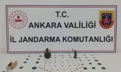 Ankara'da Kaçakçılık Operasyonunda 6 Kişi Gözaltında