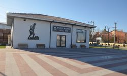Beylikova Belediyesi'nden Vatandaşlarına Sosyal Tesis Hizmeti