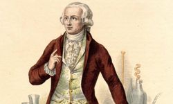 Kimyacı Antoine Lavoisier Kimdir?