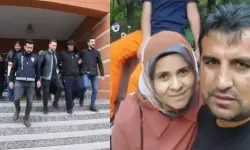 Çankırı’da Aile Cinayeti: Tartıştığı Eşini Bıçakla Öldürdü