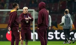 Galatasaray-Manchester United Maçı İlk 11'leri Açıklandı