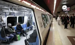 İstanbul'da Metro Seferlerine Düzenleme