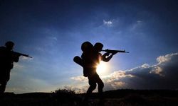 MSB Duyurdu: 2 PKK'lı Teslim Oldu