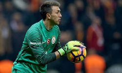 Galatasaray Muslera'yla 1+1 Anlaşmaya Hazırlanıyor