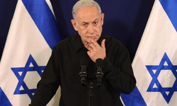 Netanyahu, Yine İşine Gelmeyeni Duymadı