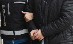 FETÖ Operasyonu Neticesinde 2 Kişi Tutuklandı