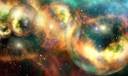 Evrene Yeni Bir Bakış Kozmik Enflasyon Teorisi