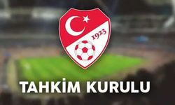 Tahkim Kurulu’ndan Fenerbahçe'ye Kötü Haber