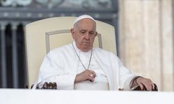 Papa Franciscus Gazze'deki Ateşkesin Sürmesini İstiyor