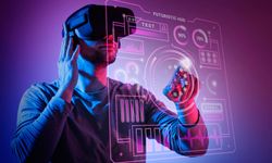 Metaverse ve Endüstri Teknopark Ankara'da Konuşulacak