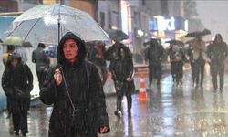 İstanbullular Dikkat! AKOM Yağış Uyarısında Bulundu