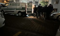 Ankara'da Talihsiz Ölüm: Polis Memuru Kendi Silahıyla Öldü