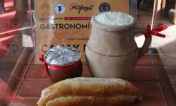 Yozgat'ta "Gastronomi Günleri" Etkinliği