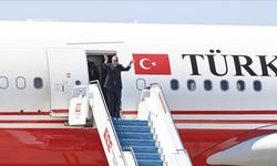 Cumhurbaşkanı Erdoğan’dan Azerbaycan’a Resmi Ziyaret