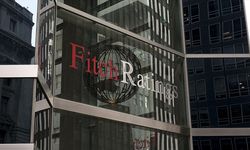 Fitch, Türkiye’nin Kredi Notunu Değiştirmedi