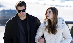 Afra Saraçoğlu ve Mert Ramazan Demir Aşkında Son Durum