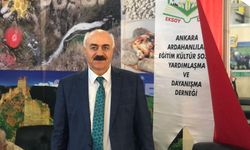 Ardahanlı Çocukların Hayalleri Başkentte Yeşeriyor