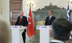 Yunanistan Başbakanı Türkiye'ye Geliyor