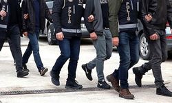 Kayseri'de Uyuşturucudan 1 Haftada 16 Tutuklama