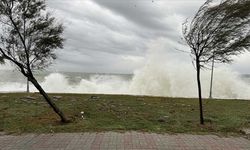 İstanbullular Dikkat! Fırtına Yaklaşıyor