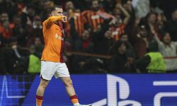 Kerem’in Golü Şampiyonlar Ligi'nde ‘Haftanın Golü’ Seçildi