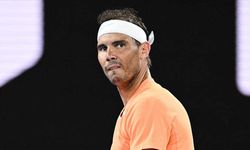Tenisin Efsane İsmi Nadal, Kortlara Dönüyor