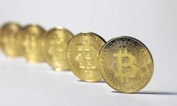 Bitcoin, 38 Bin 800 Dolar Seviyesine Çıktı