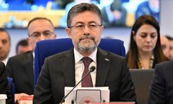 İklim Kanunu Üzerinden Çıkan Yapay Et Haberlerine Bakan Yumaklı’dan Net Yanıt