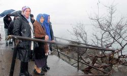 Zonguldak'ta Acılı Bekleyiş Sürüyor