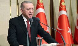 Cumhurbaşkanı Erdoğan’dan Hak ve Özgürlükler Hareketi Mesajı