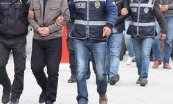 Mardin'de Kaçakçılık Operasyonu: 8 Kişi Gözaltında