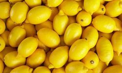 Limon, Martta Fiyat Farkı En Fazla Ürün Oldu