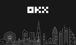 OKX Orta Doğu Fintech FZE Dubai’de VASP Lisansını Aldı