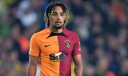 Galatasaray’da Sürpriz Sacha Boey Gelişmesi, İstanbul’a geliyor
