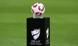 Ziraat Türkiye Kupası'nda Yarı Final Heyecanı