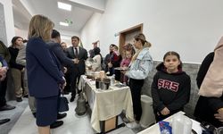 Karaman'da 'Yemekler Kültürümüzün Aynasıdır' Programı