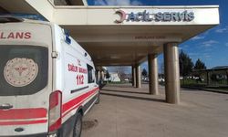 Gaziantep'te 61 Sağlık Personeli Yedikleri Yemekten Zehirlendi