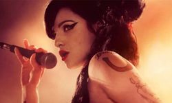 Amy Winehouse’u Anlatan Back to Black’ten İlk Fragman Yayınlandı