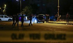 Ankara’da İki Grup Arasında Çıkan Kavgada 1 Kişi Yaralandı