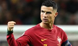 FIFA, Ronaldo’ya Verilen Cezayı Kısmen Erteledi