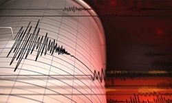 Bursa Gemlik'te 4.1 Büyüklüğünde Deprem