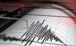 Antalya Gazipaşa’da 3.5 Büyüklüğünde Deprem