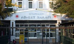 Diyarbakır’da Hırsızlık ve Gasptan 9 Şüpheli Tutuklandı