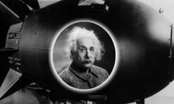 Einstein ve Atom Bombası Belgeseli Netflix’te
