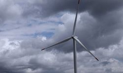 Avrupa’nın Rüzgâr Enerjisinde İlave Kapasite Azaldı