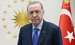 Cumhurbaşkanı Erdoğan'dan Berat Kandili Paylaşımı