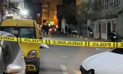 Fatih'te Korku Dolu Dakikalar: Rastgele Ateş Açıldı