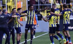 Fenerbahçe, Kasımpaşa'yı 2-1 Yendi